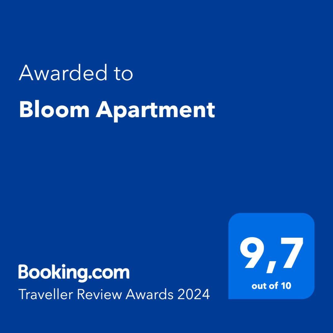Bloom Apartment Pero Exterior foto